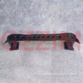Kuzingatia 2012 - 2017 Front Bumper Juu Sura